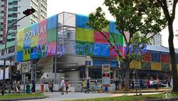 Boon Lay Shopping Centre (D22), Retail #175092672